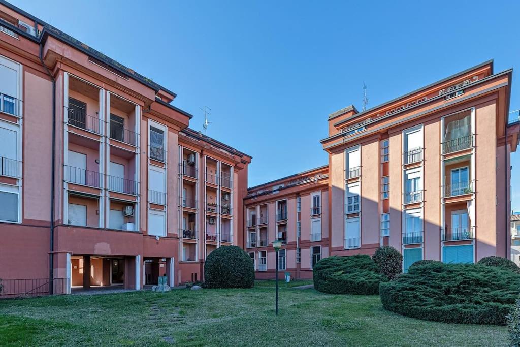 Garda Lake View Apartment Дезенцано-дель-Гарда Экстерьер фото