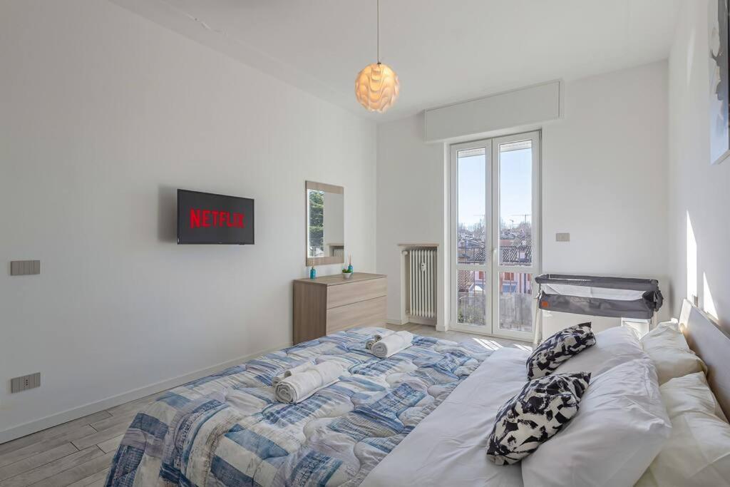 Garda Lake View Apartment Дезенцано-дель-Гарда Экстерьер фото